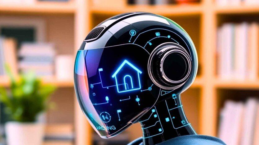 AI-Powered Tools in Real Estate