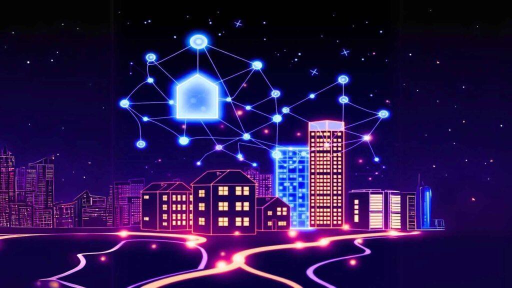 Blockchain in Real Estate