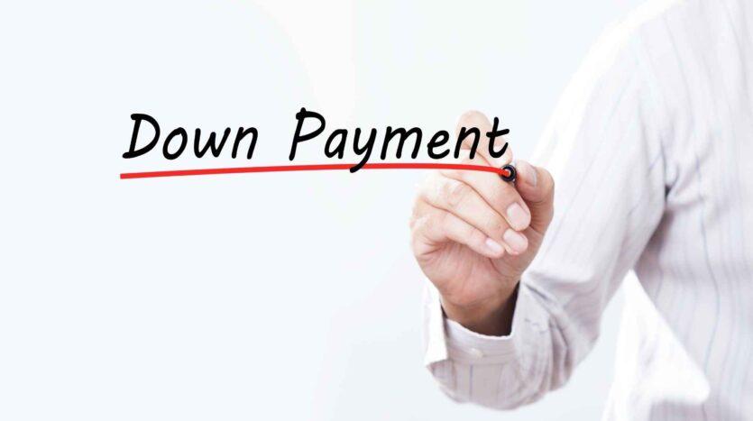 Factors Affecting Down Payment Amounts