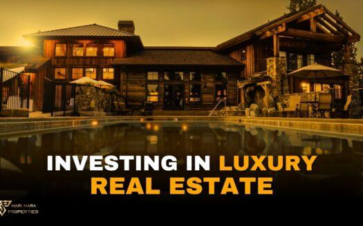 Investing in Luxury Real Estate: A Guide for High-Net-Worth Individuals