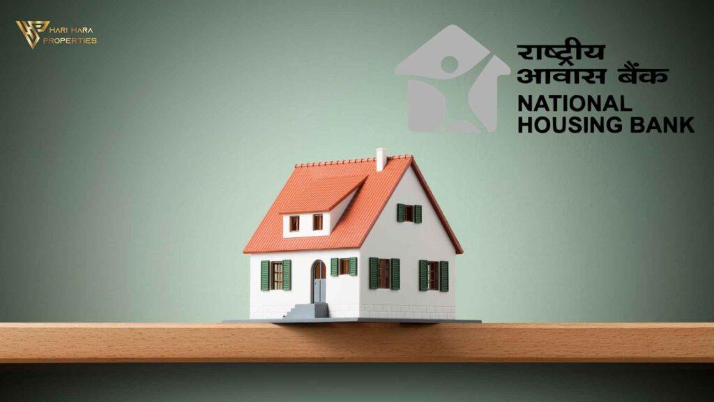 National Housing Bank (NHB) Affordable Housing Scheme