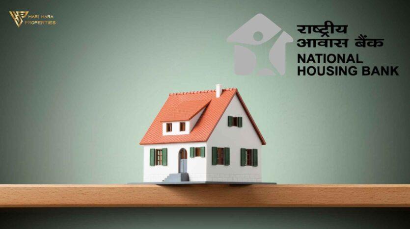 National Housing Bank (NHB) Affordable Housing Scheme