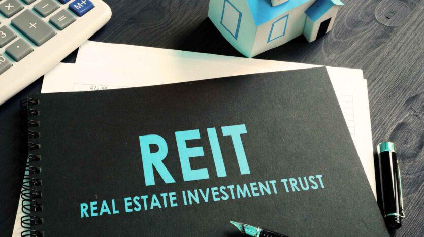 Real Estate Investment Trusts (REITs) for Passive Investors