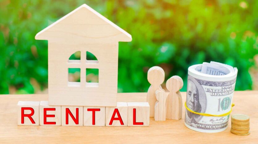 Rental Potential: Get That Steady Cash Flow