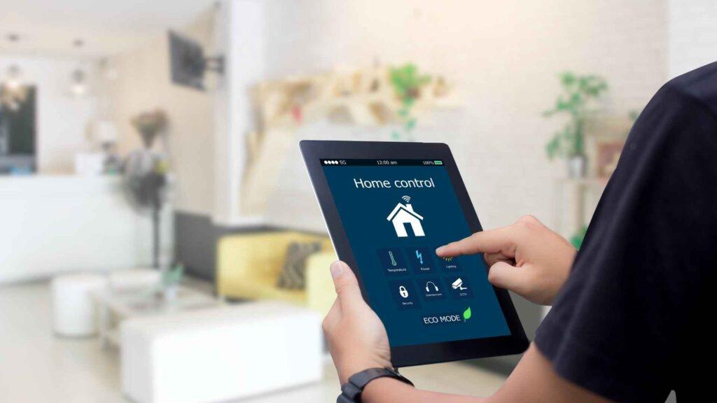 Smart Home Technology