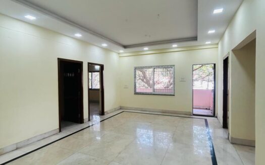 3 BHK Flat for Sale in Maharani Peta