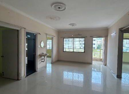 3 BHK Flat for Sale in Yendada, Visakhapatnam – 1500 Sq.ft., South-Facing, Ready-to-Move