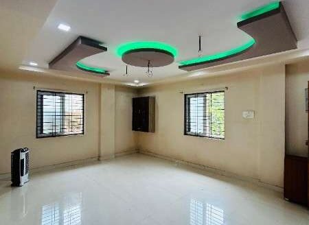 2 BHK Flat for Sale in Railway New Colony, Visakhapatnam – 1050 Sq.Ft., Ready-to-Move, Top Floor