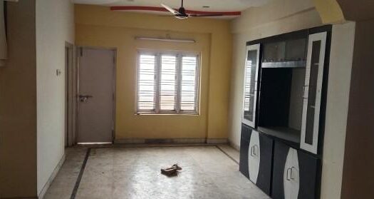 3 BHK Flat for Sale in Chandrampalem, Visakhapatnam – 1350 Sq. Ft., Ready-to-Move