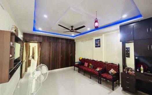 3 BHK Flat for Sale in Yendada, Visakhapatnam