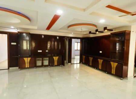 3 BHK Flat for Sale in Satyam Junction, Visakhapatnam – 1827 Sq.Ft., Ready-to-Move