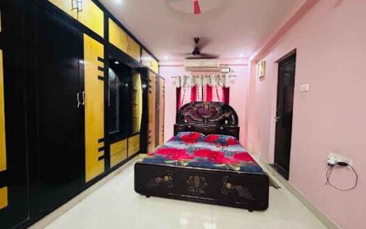 3 BHK Flat for Sale in Akkayyapalem, Visakhapatnam – 1500 Sq.Ft., Ready-to-Move