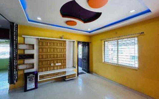 3 BHK Flat for Sale in Akkayyapalem, Visakhapatnam – 1085 Sq.Ft., Semi-Furnished