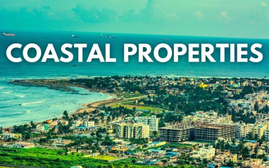 Why Coastal Properties Are the Next Big Thing in Real Estate