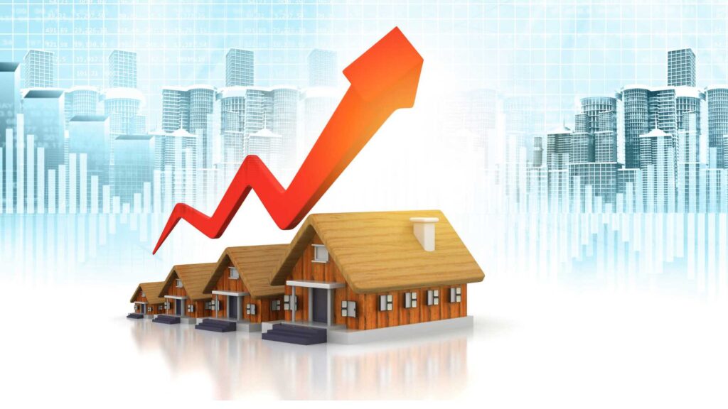 Consistent Cash Flow in Real Estate