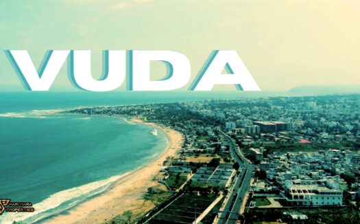 How VUDA is Transforming Vizag's Real Estate Market: Affordable Housing, Infrastructure, and Growth Hotspots