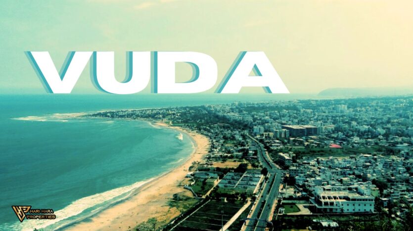 How VUDA is Transforming Vizag's Real Estate Market: Affordable Housing, Infrastructure, and Growth Hotspots