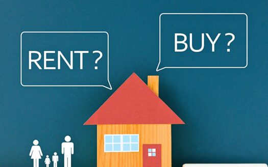 Rent vs Buy a Living Space in 2024: What’s the Best Choice for You?