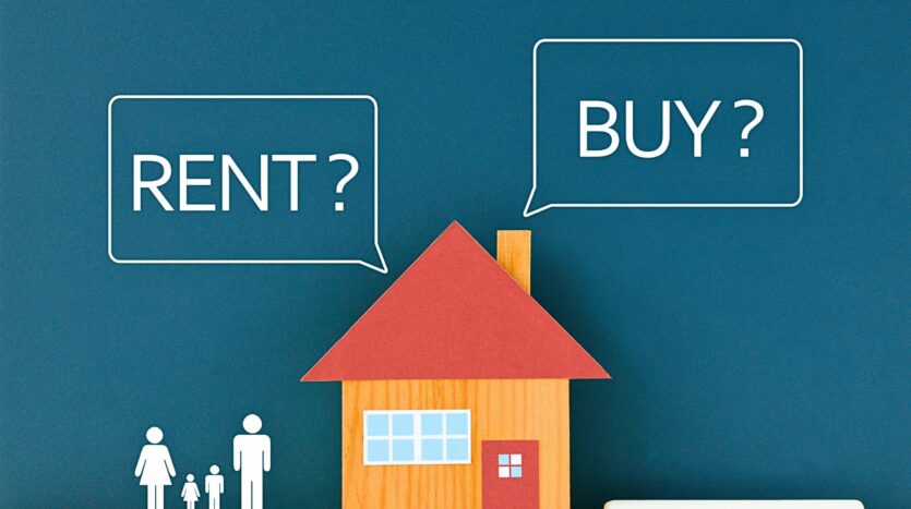 Rent vs Buy a Living Space in 2024: What’s the Best Choice for You?