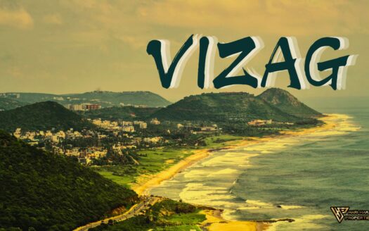 Top 10 Residential Localities in Vizag: Best Areas to Live in Visakhapatnam