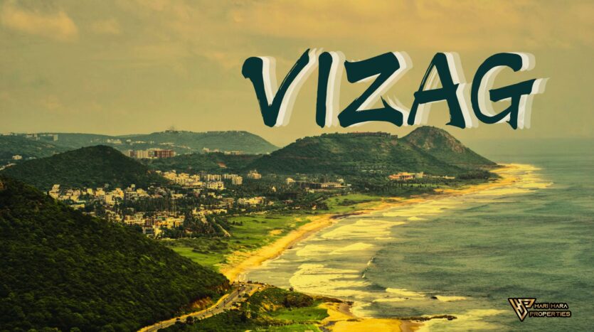 Top 10 Residential Localities in Vizag: Best Areas to Live in Visakhapatnam