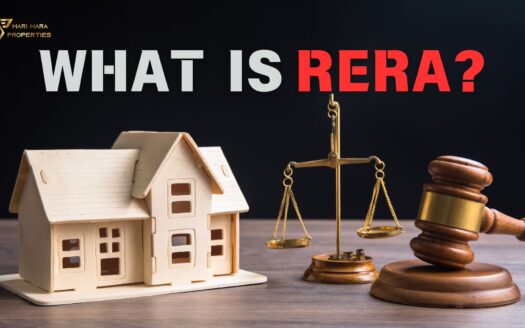 What is the RERA Act? Know Everything About This Game-Changer in Real Estate