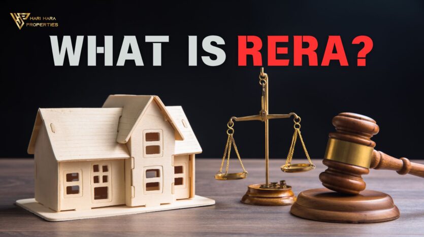 What is the RERA Act? Know Everything About This Game-Changer in Real Estate