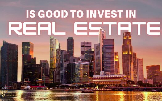 Why Real Estate Is a Safe and Profitable Investment in India